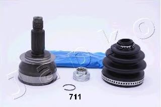 Купити 62711 Japko Шарнір приводу зовнішній