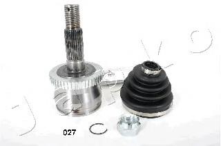 Граната колісна Japko 62027 ціна, від 34.67 USD