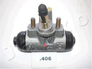 67406 Japko Робочий циліндр