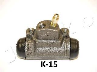 5351 LPR Циліндр гальмівний колісний/робітник, задній