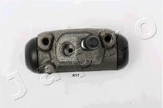 Купити A12C13 Brembo Циліндр гальмівний колісний/робітник, задній