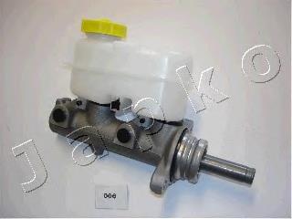 Циліндр головний гальма (Гідротормоз) Japko 68006 ціна, від 30.27 USD