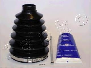 Пильник гранати зовнішній, правий Japko 63085 ціна, від 8.95 USD
