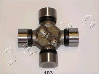 Купити 39625G9825 Nissan/Infiniti Хрестовина карданного валу