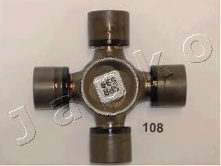 Хрестовина карданного валу Japko 66108 ціна, від 15.98 USD