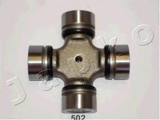 Хрестовина карданного валу Japko 66502 ціна, від 13.37 USD