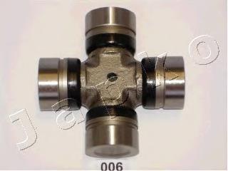 Хрестовина піввісі передній Japko 66006 ціна, від 17.13 USD