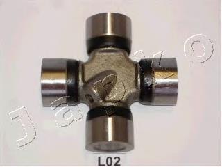 66L02 Japko Хрестовина карданного валу