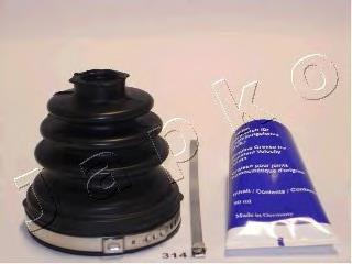  Japan Parts KB314 ціна, від 13.29 USD