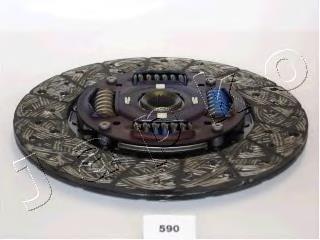 Купити 80590 Japko Диск зчеплення