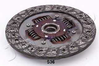 MBD117U Exedy Диск зчеплення