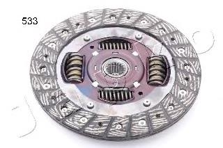 Зчеплення Japko 80533 ціна, від 106.98 USD