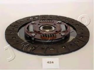 Диск зчеплення ведений Blue Print ADH23124
