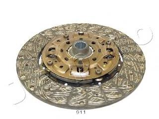 Диск зчеплення ADZ93137 Blue Print