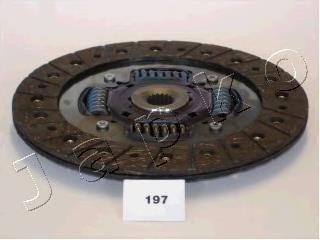 Зчеплення Japko 80197 ціна, від 29.21 USD