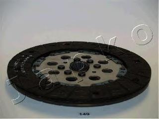 Зчеплення Japko 80149 ціна, від 44.29 USD