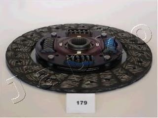 Диск зчеплення 301000C419 Nissan/Infiniti