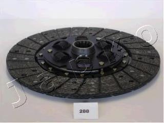 Диск зчеплення ведений Toyota 3125060440