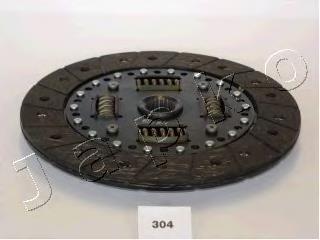 Зчеплення Japko 80304 ціна, від 30.54 USD