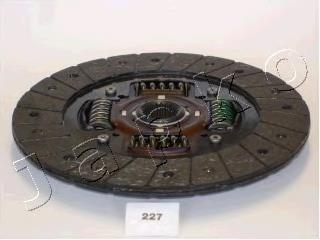 DTX110 Aisin Диск зчеплення