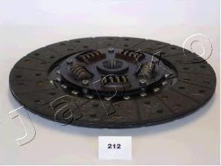 Зчеплення Aisin DTX076 ціна, від 54.22 USD