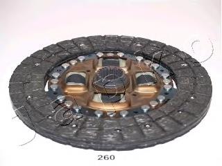 Диск зчеплення ADT33173 Blue Print