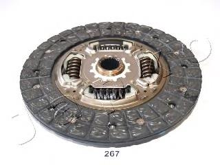 Зчеплення Japko 80267 ціна, від 33.10 USD