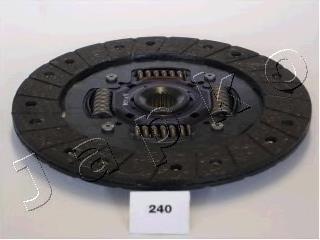 Зчеплення Japko 80240 ціна, від 31.74 USD