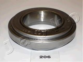 Вижимний підшипник PFI PCR3539 ціна, від 0.02 USD
