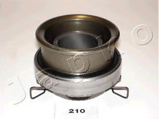 Підшипник вижимний зчеплення Aisin BT029