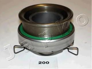 Купити 3123060181 Toyota Підшипник включення зчеплення