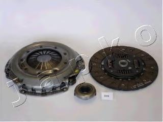 Зчеплення 4856173AB Chrysler