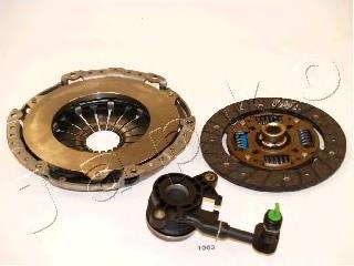 Комплект зчеплення  Sachs 3000990355