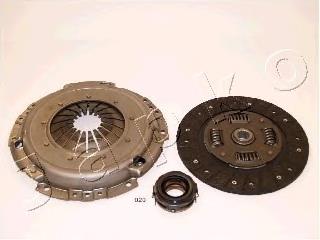 Комплект зчеплення  Japan Parts KF578