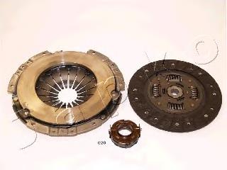 Зчеплення KF578 Japan Parts