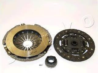Комплект зчеплення (3 частини) Japko 92002 ціна, від 119.39 USD