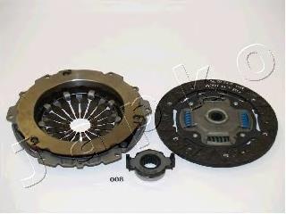 Комплект зчеплення (3 частини) Japko 92008 ціна, від 107.08 USD