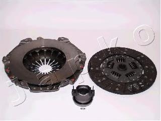 Комплект зчеплення (3 частини) Japko 92009 ціна, від 237.25 USD