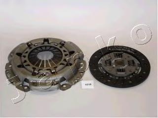 Комплект зчеплення (3 частини) Statim 120876 ціна, від 83.04 USD
