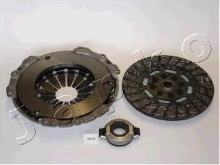 Комплект зчеплення (3 частини) Japko 921013 ціна, від 136.00 USD