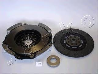 Комплект зчеплення (3 частини) Japko 921019 ціна, від 157.45 USD