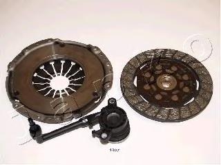 Комплект зчеплення (3 частини) Japko 921007 ціна, від 183.86 USD