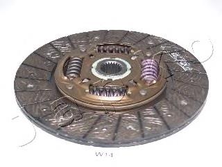 Диск зчеплення 96625636 Opel