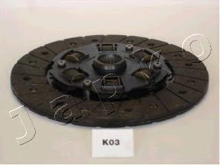 Диск зчеплення 0K2A316460B Hyundai/Kia