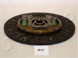 Диск зчеплення ведений Hyundai/Kia 4110028510