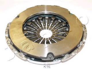 Корзина зчеплення 4130032002FFF Hyundai/Kia