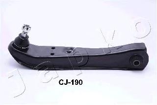 Важіль передній лівий Ashika 7101190 ціна, від 36.96 USD