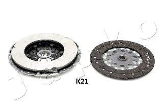 Пелюстковий кошик зчеплення Japko 70K21 ціна, від 182.25 USD
