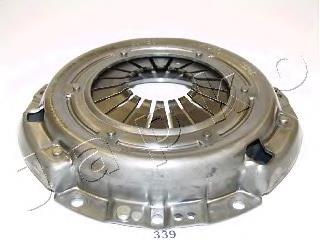 Пелюстковий кошик зчеплення Mazda Z60416410A ціна, від 52.50 USD