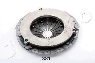 Пелюстковий кошик зчеплення Japko 70381 ціна, від 80.95 USD